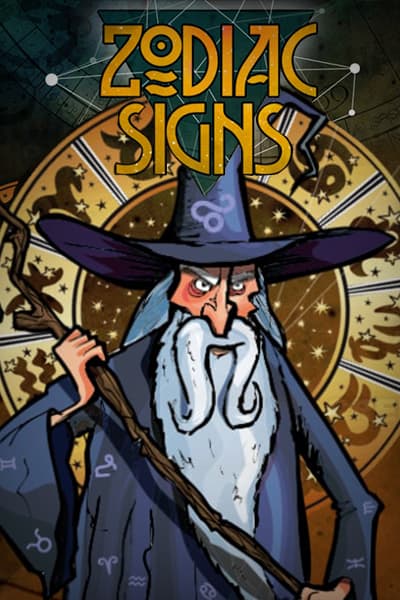 Zodiac Signs