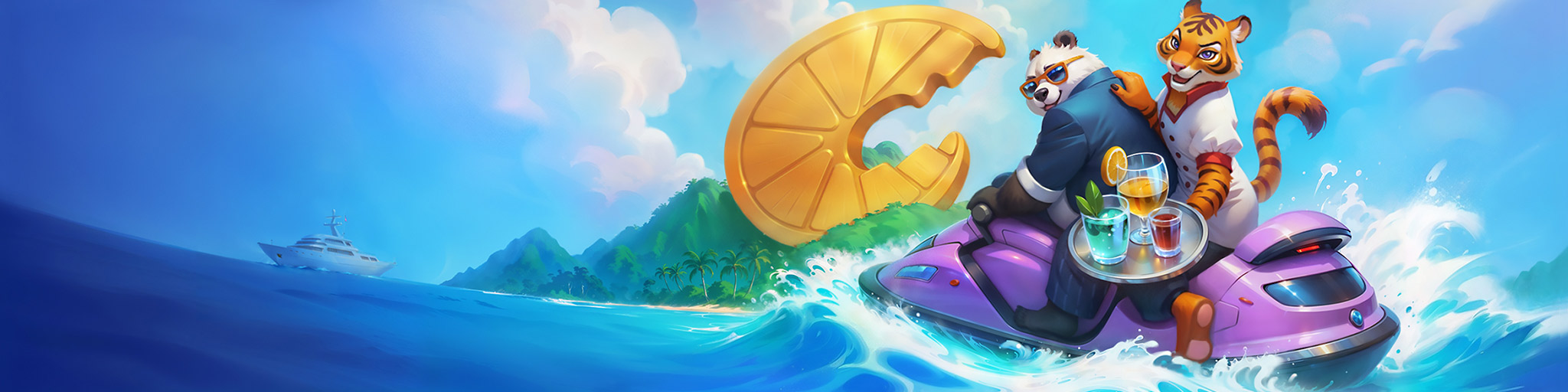CashCrab Monthly Race